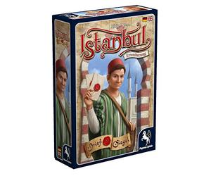 Pegasus Jeu 55117G, Multicolore