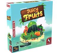 Pegasus Juicy Fruits 50 Min Jeu De Société Jeu De Rôles