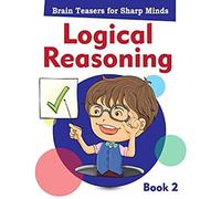 Pegasus: Logical Reasoning Book 2