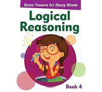 Pegasus: Logical Reasoning Book 4
