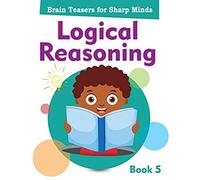 Pegasus: Logical Reasoning Book 5