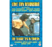 PEGASUS Love Thy Neighbour 2 Ep 7 And 8 [DVD]