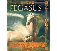 Marianna Mayer – Pegasus – Conte grec intemporel sur la confiance et l'amitié pour enfants (4-8 ans)