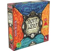 Pegasus Spiele – Nova Luna 59050G – Édition Spielwiese