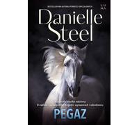 Pegasus par Danielle Steel (Buch auf Polnisch)