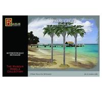 Pegasus PG6501 - Grandes Figurines de Palmiers 22 cm