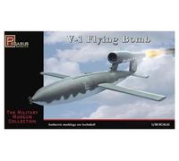 Pegasus PG8803-1/18 V-1 Flying Bomb Kit de Construction