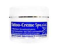 Pegasus Pro Crème de tatouage spéciale 30 ml avec bêta-glucane - Vegan