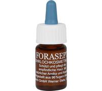 Pegasus Pro Forasept Solution cosmétique pour Oreilles percées (1 x 7,5 ML), Neutre