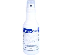 Pegasus Pro Pega-Care Spray pour la protection, l'entretien et le nettoyage des piercings et des tatouages, spray de 75 ml
