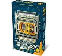 Pegasus STR22002, Jeu de société