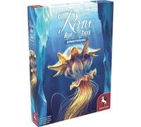 Pegasus Revive : Appel des profondeurs, Jeu de société