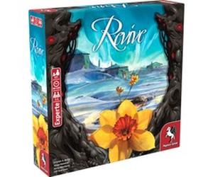 Pegasus Revive, Jeu de société