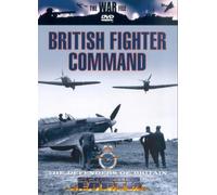 PEGASUS Scorched Earth - British Fighter Command [DVD]