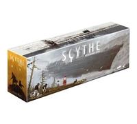 Pegasus Scythe : Colosses des airs, Jeu de société