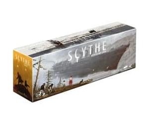 Pegasus Scythe : Colosses des airs, Jeu de société