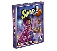 Pegasus Spiele 17275G - Smash up All Star Set