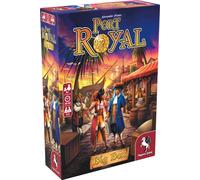Pegasus Spiele 18148E Card Games, None