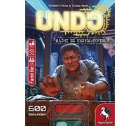 Pegasus Spiele 18176G Jeu de Cartes