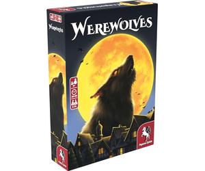 Pegasus Spiele 18275E Jeu de Cartes