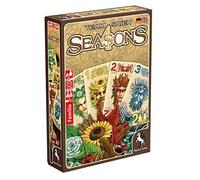 Pegasus Spiele 18281G - 4 Saisons