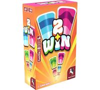 Pegasus Spiele 2 gagnants