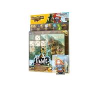 Last Level Jeu De Plateau Krosmaster Collection-Île Pirate