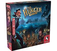 Pegasus Spiele 51115G The Hunger