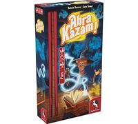 Pegasus Spiele 51225G Jeu de Cartes