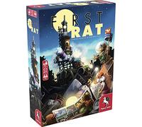 Pegasus Spiele – First Rat 51232G