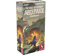 Pegasus Spiele 51331G Vale of Eternity : Artefacts [Extension]