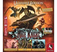 Pegasus Spiele 51844G jeu de société - Version Allemande