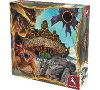 Pegasus Spiele Jeu de société 51898G pour adultes et enfants