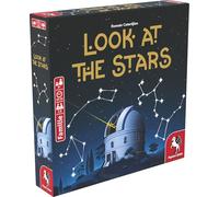 Pegasus Spiele 53156G Look at The Stars