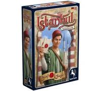 Pegasus Spiele 55117 G Istanbul Brief et Siegel Jeu de Société G