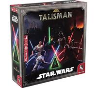 Talisman - Édition Star Wars - Allemand