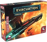 Pegasus Spiele – 56260G Evacuation