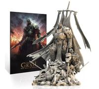 Pegasus Spiele 56306G Tainted Grail : King Arthur Mini [Extension]
