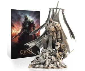 Pegasus Spiele 56306G Tainted Grail : King Arthur Mini [Extension]