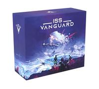 Pegasus Spiele 56311G ISS Vanguard Jeu de Base