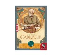 Pegasus Spiele 57007G Carnegie