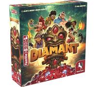 Pegasus Spiele – 57260G Diamant