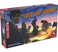 City Of Angels - Allemand