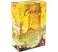 Pegasus Spiele 57609G Everdell - Complete Collection
