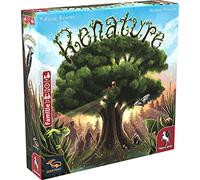 Pegasus Spiele 57800G - Renature (Deep Print Games).