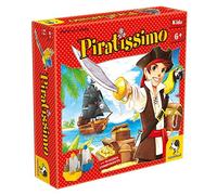 Pegasus Spiele 66009E-Piratissimo, 66009E