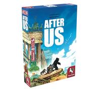 Pegasus Spiele – After Us