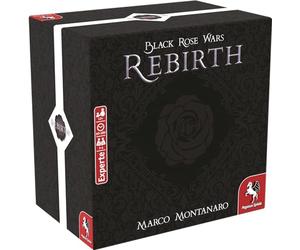 Pegasus Spiele Black Rose Wars - Rebirth