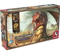 Pegasus Spiele Chroniken Von Drunagor: Die Wüste der Narben [Erweiterung]