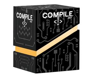 Pegasus Spiele Compile (Gold Edition)
